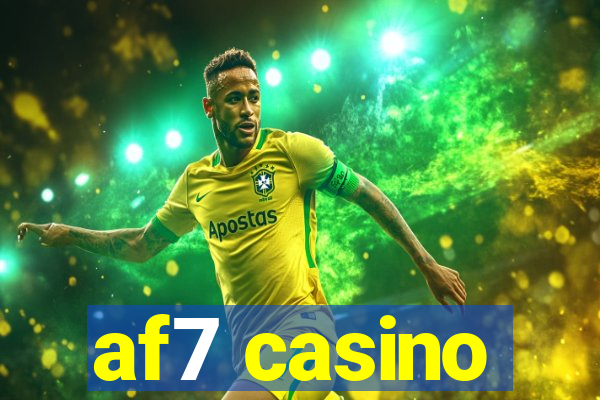 af7 casino